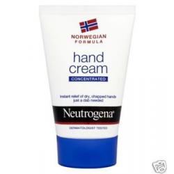 neutrogena hands cream blu ml.50